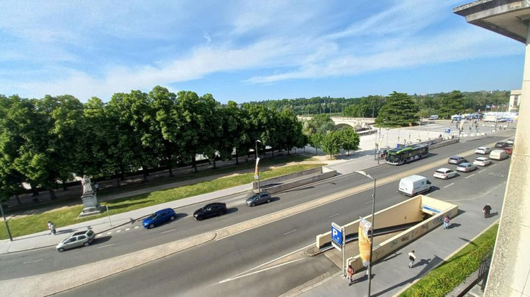 Ma-Cabane - Vente Appartement Tours, 56 m²