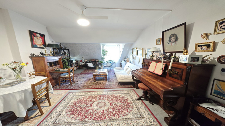 Ma-Cabane - Vente Appartement Tours, 74 m²