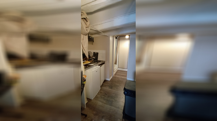 Ma-Cabane - Vente Appartement Tours, 29 m²