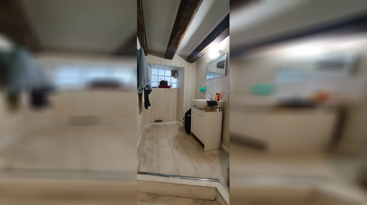 Ma-Cabane - Vente Appartement Tours, 29 m²