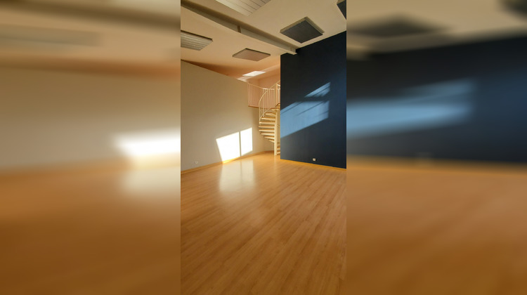 Ma-Cabane - Vente Appartement Tours, 180 m²