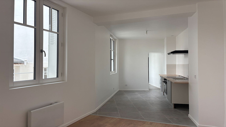 Ma-Cabane - Vente Appartement TOURS, 39 m²