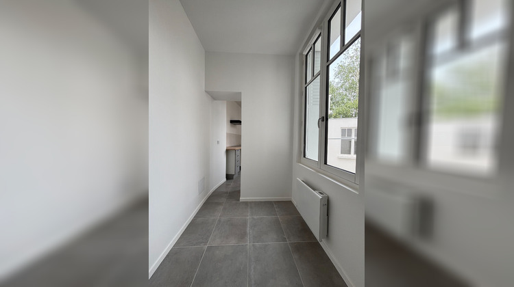 Ma-Cabane - Vente Appartement TOURS, 39 m²