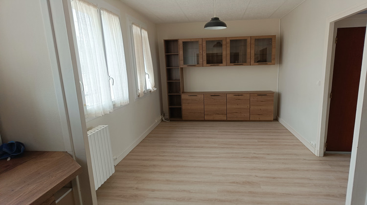Ma-Cabane - Vente Appartement Tours, 39 m²