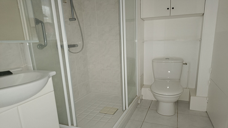 Ma-Cabane - Vente Appartement Tours, 39 m²