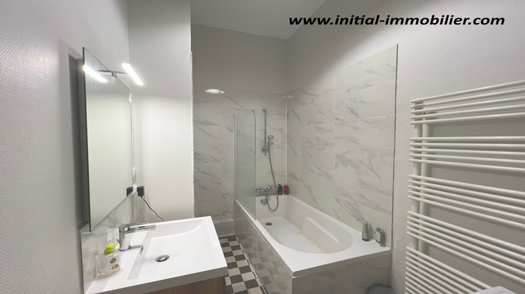 Ma-Cabane - Vente Appartement Tours, 102 m²