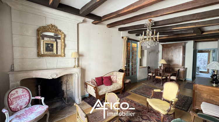 Ma-Cabane - Vente Appartement TOURS, 128 m²