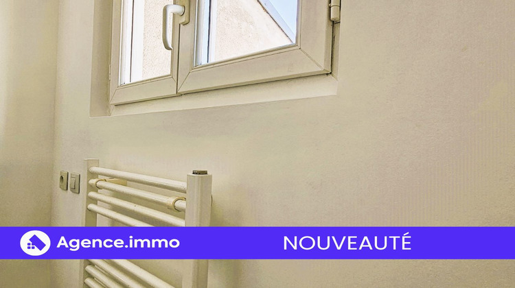 Ma-Cabane - Vente Appartement Tours, 22 m²