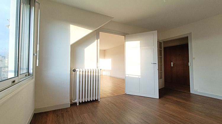Ma-Cabane - Vente Appartement TOURS, 60 m²