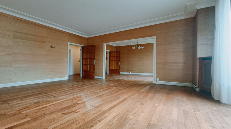 Ma-Cabane - Vente Appartement TOURS, 101 m²