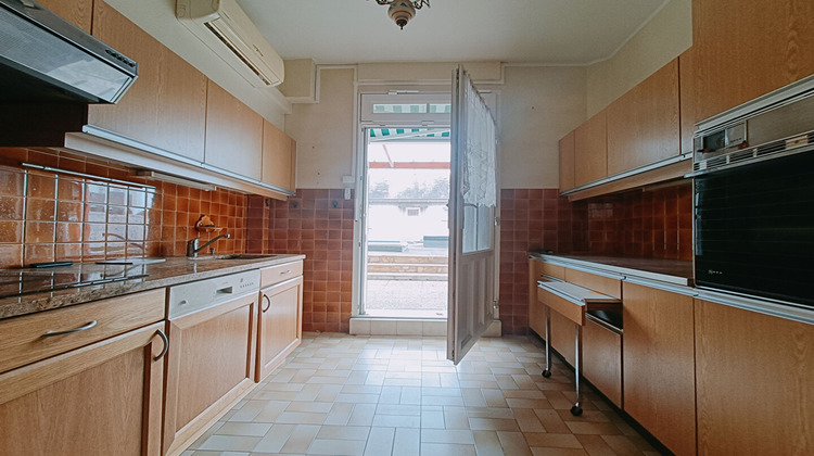 Ma-Cabane - Vente Appartement TOURS, 101 m²