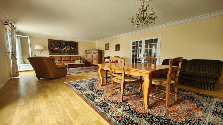 Ma-Cabane - Vente Appartement Tours, 84 m²