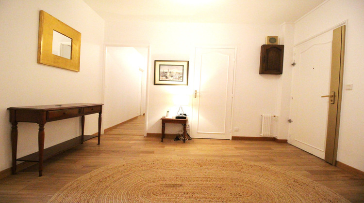 Ma-Cabane - Vente Appartement Tours, 124 m²