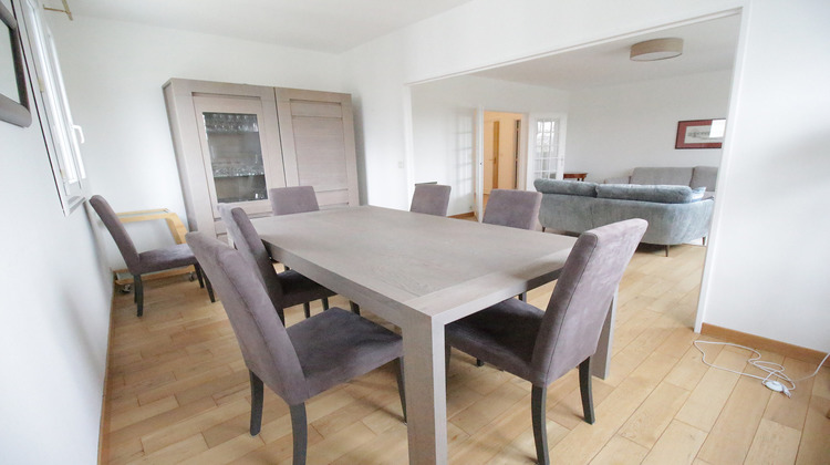 Ma-Cabane - Vente Appartement Tours, 124 m²
