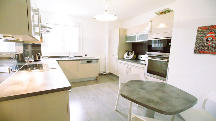 Ma-Cabane - Vente Appartement Tours, 124 m²