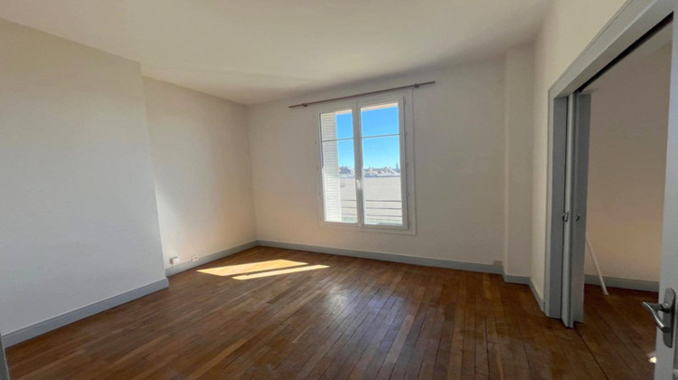 Ma-Cabane - Vente Appartement Tours, 56 m²