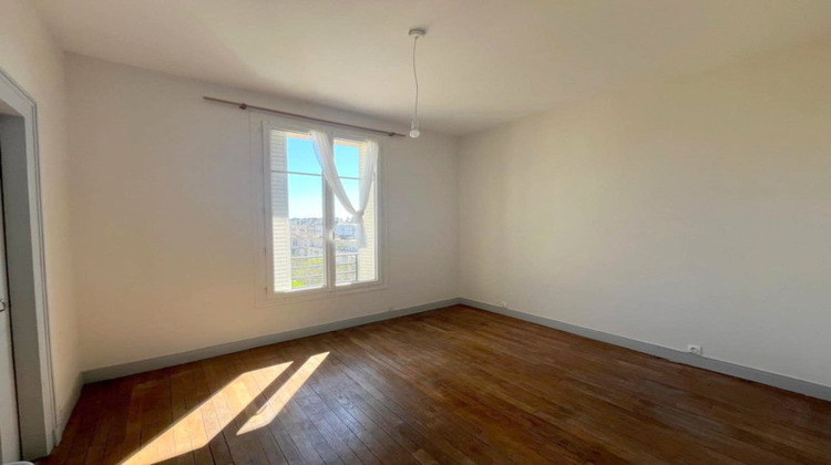 Ma-Cabane - Vente Appartement Tours, 56 m²