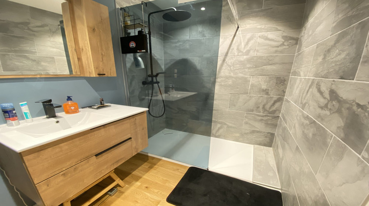 Ma-Cabane - Vente Appartement Tours, 71 m²