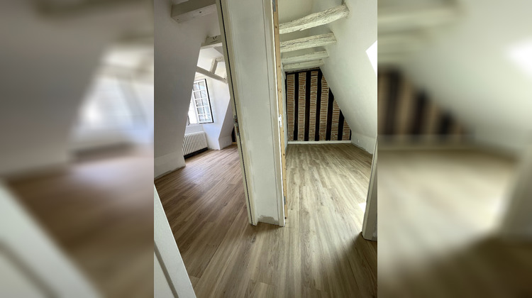 Ma-Cabane - Vente Appartement TOURS, 57 m²