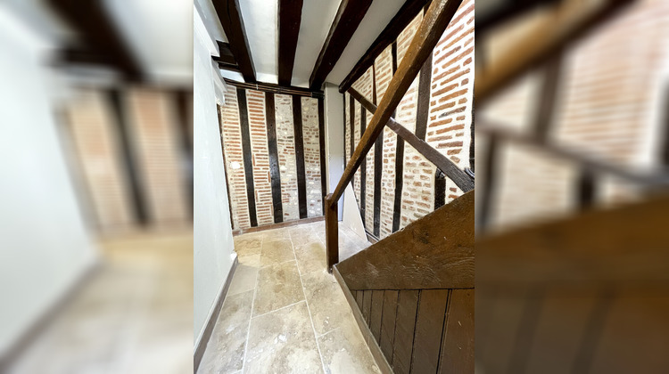 Ma-Cabane - Vente Appartement TOURS, 57 m²