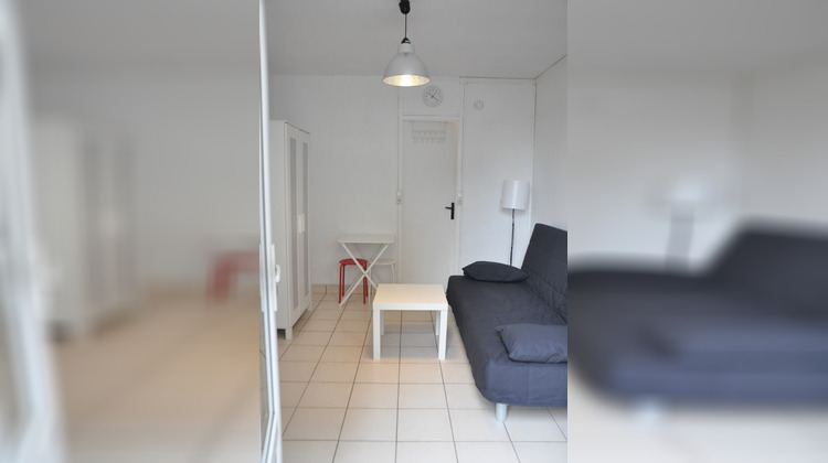 Ma-Cabane - Vente Appartement TOURS, 15 m²