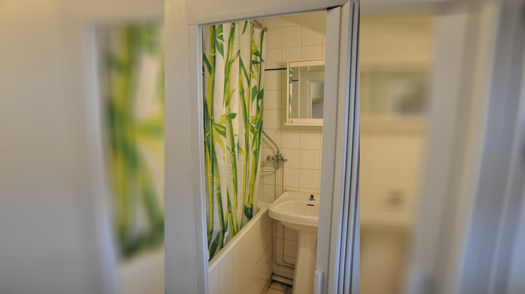 Ma-Cabane - Vente Appartement TOURS, 15 m²