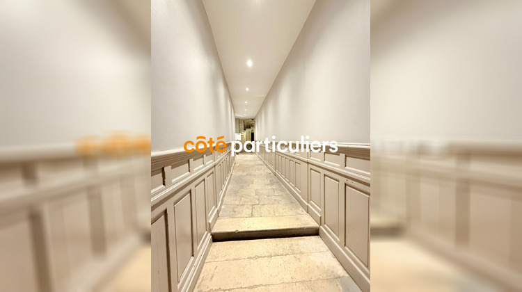 Ma-Cabane - Vente Appartement TOURS, 55 m²