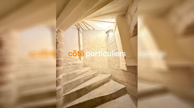 Ma-Cabane - Vente Appartement TOURS, 55 m²