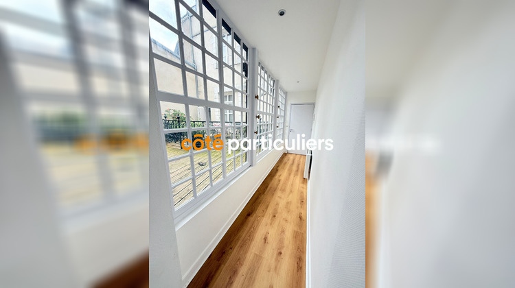 Ma-Cabane - Vente Appartement TOURS, 55 m²