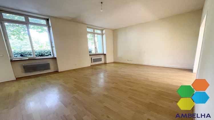 Ma-Cabane - Vente Appartement Tours, 89 m²