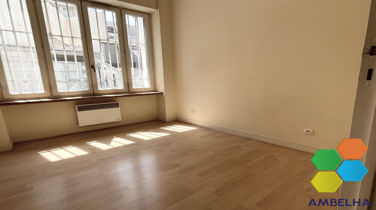 Ma-Cabane - Vente Appartement Tours, 89 m²