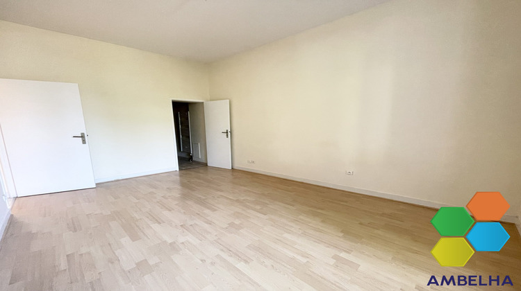 Ma-Cabane - Vente Appartement Tours, 89 m²