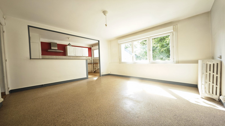 Ma-Cabane - Vente Appartement Tours, 36 m²