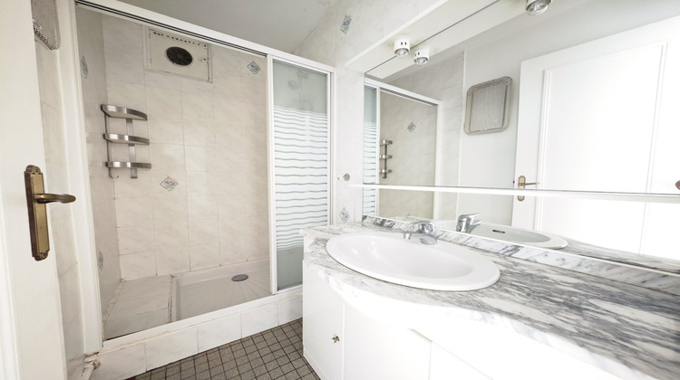 Ma-Cabane - Vente Appartement Tours, 36 m²