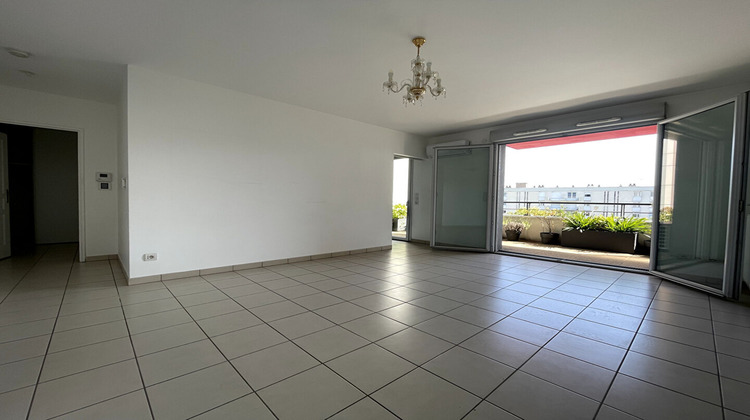 Ma-Cabane - Vente Appartement TOURS, 70 m²