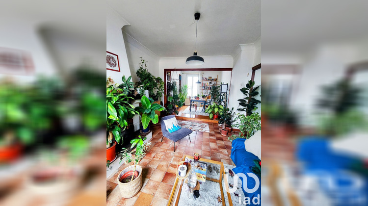 Ma-Cabane - Vente Appartement Tours, 57 m²