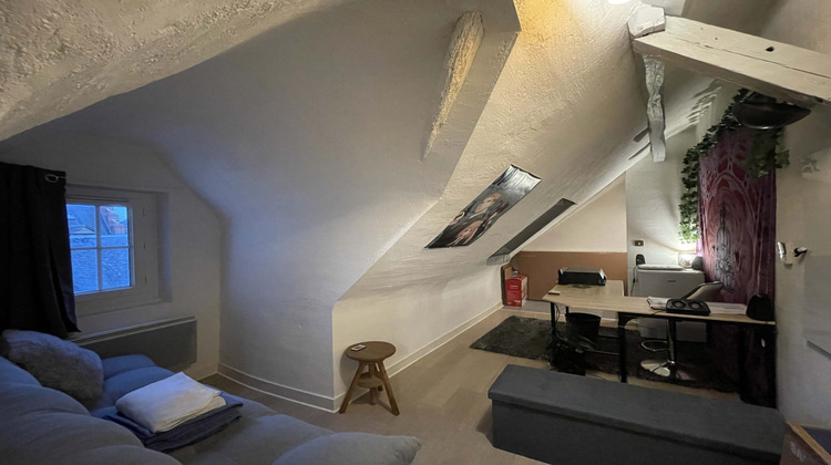 Ma-Cabane - Vente Appartement Tours, 33 m²