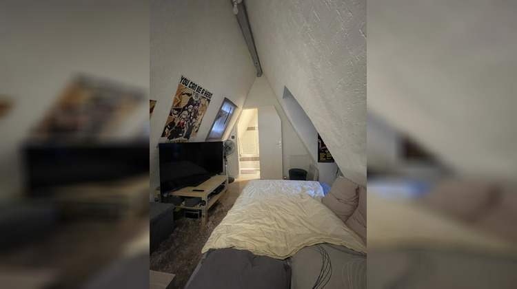 Ma-Cabane - Vente Appartement Tours, 33 m²