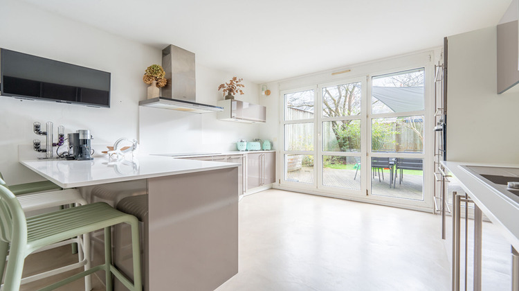 Ma-Cabane - Vente Appartement TOURS, 185 m²