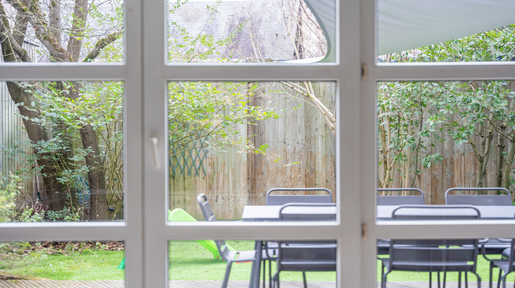 Ma-Cabane - Vente Appartement TOURS, 185 m²