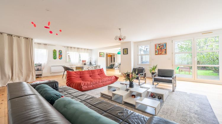 Ma-Cabane - Vente Appartement TOURS, 185 m²