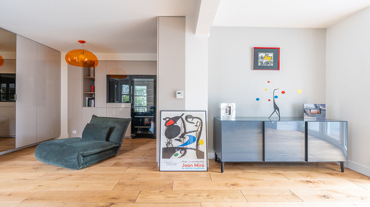 Ma-Cabane - Vente Appartement TOURS, 185 m²