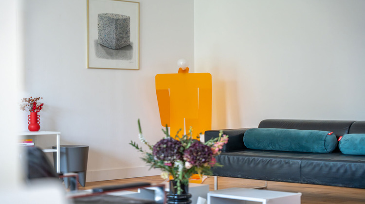 Ma-Cabane - Vente Appartement TOURS, 185 m²