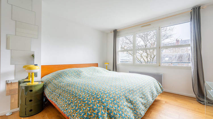 Ma-Cabane - Vente Appartement TOURS, 185 m²