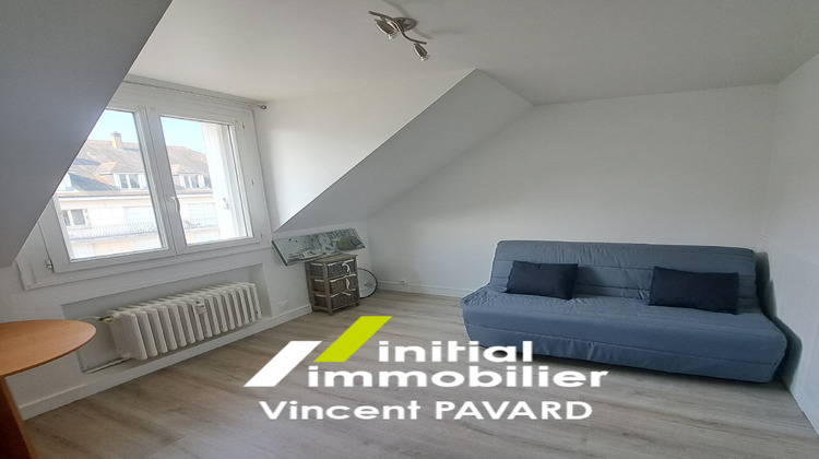 Ma-Cabane - Vente Appartement Tours, 12 m²