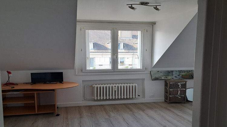 Ma-Cabane - Vente Appartement Tours, 12 m²
