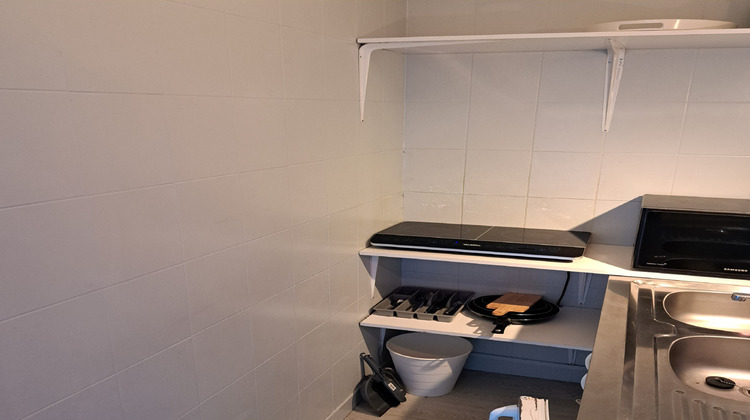 Ma-Cabane - Vente Appartement Tours, 12 m²