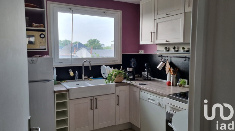 Ma-Cabane - Vente Appartement Tours, 71 m²