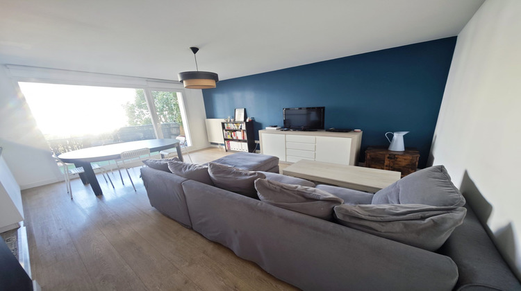 Ma-Cabane - Vente Appartement Tours, 83 m²