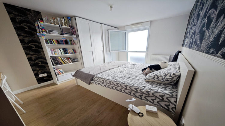 Ma-Cabane - Vente Appartement Tours, 83 m²